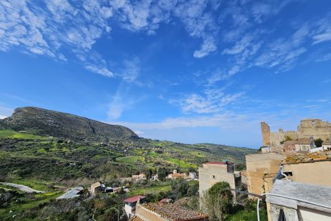 Landsbyhus i Collesano, Palermo, Collesano - € 105.000 | Ref: 10593 - foto 23
